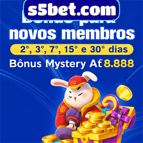 s5bet.com Ganhe R$ 100,00 Gratis
