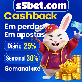 s5bet.com Fundo de Resgate de Perdas Semanais